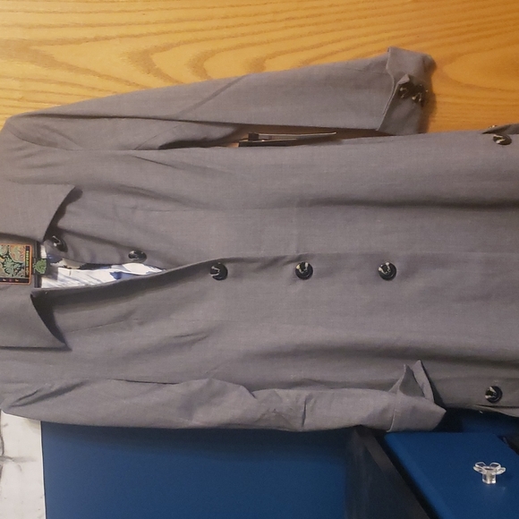 2OH Coat - Picture 4 of 13